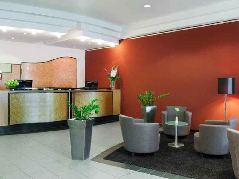 Rugs Hotel Augsburg City Exterior foto